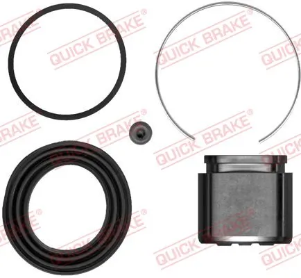 Repair Kit, brake caliper